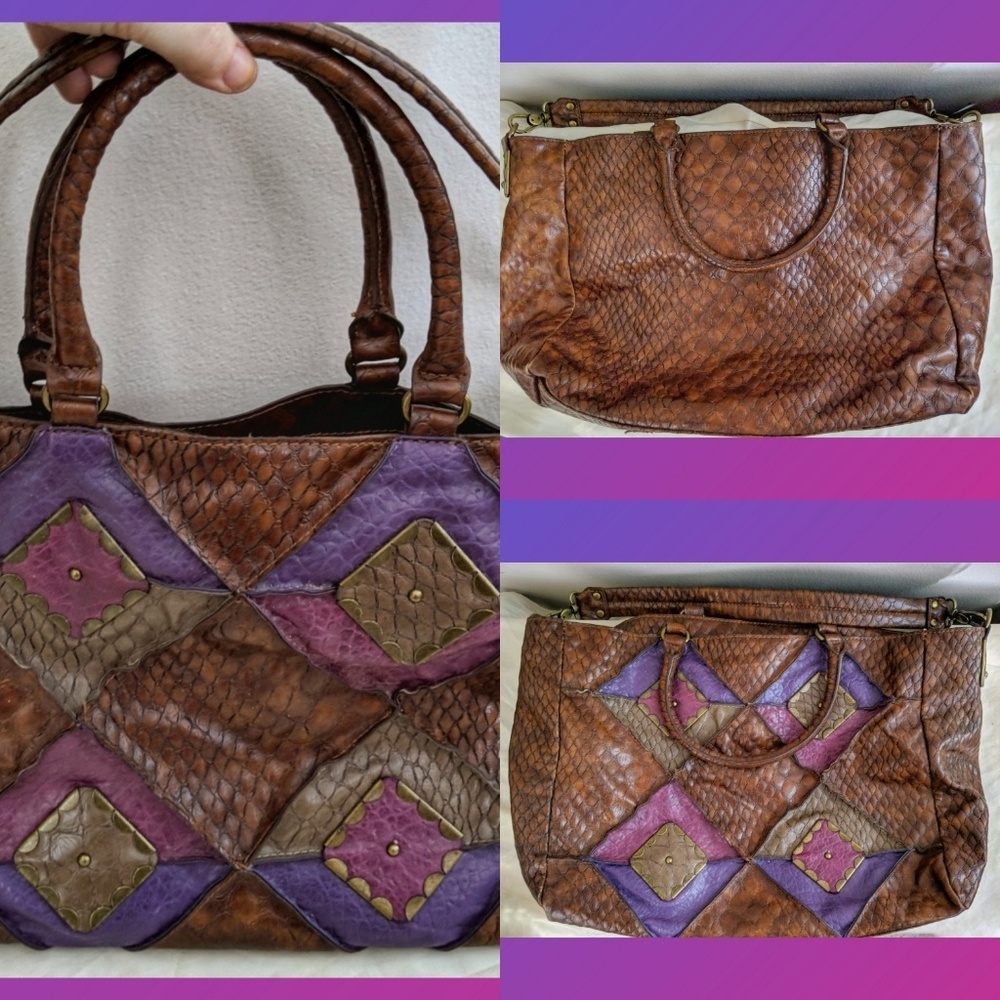 Jessica Simpson purse